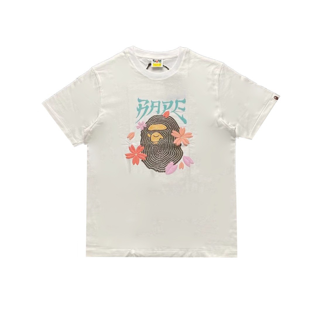 22_50  Bape T-shirt