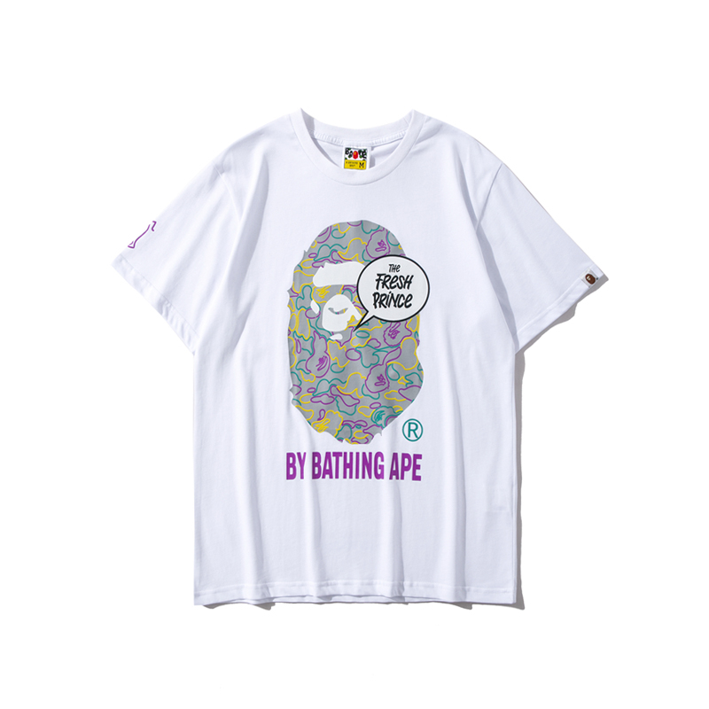 71_45  Bape T-shirt