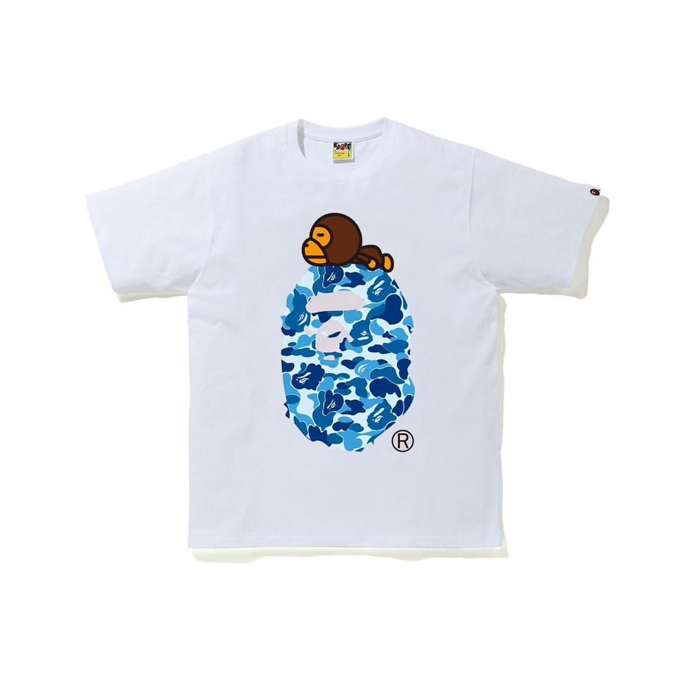 31_45  Bape T-shirt