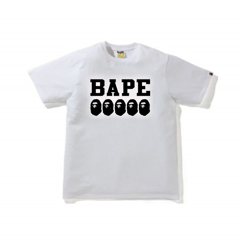 97_48  Bape T-shirt
