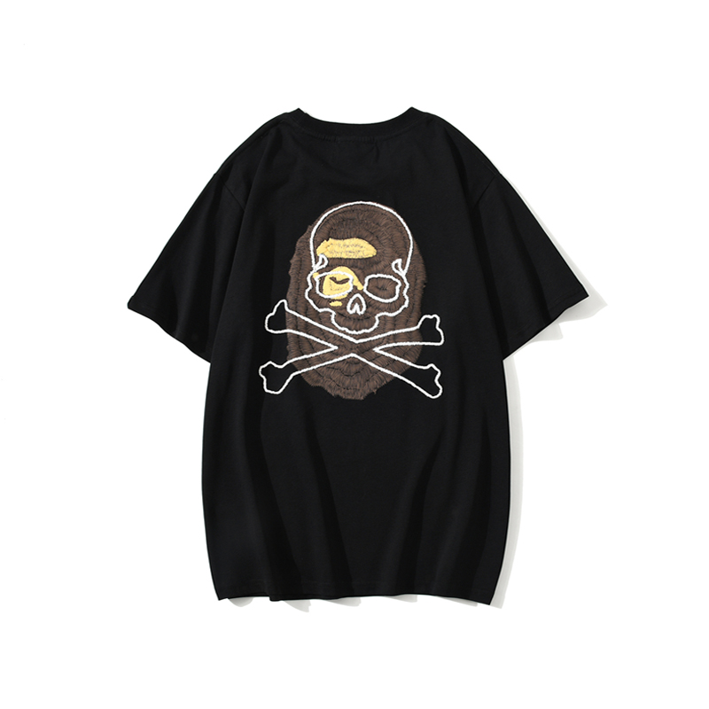80_46  Bape T-shirt