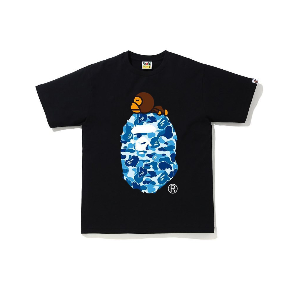 31_45  Bape T-shirt