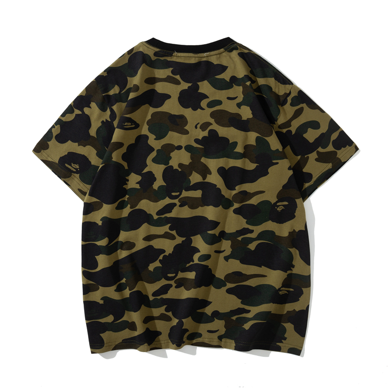 42_48  Bape T-shirt