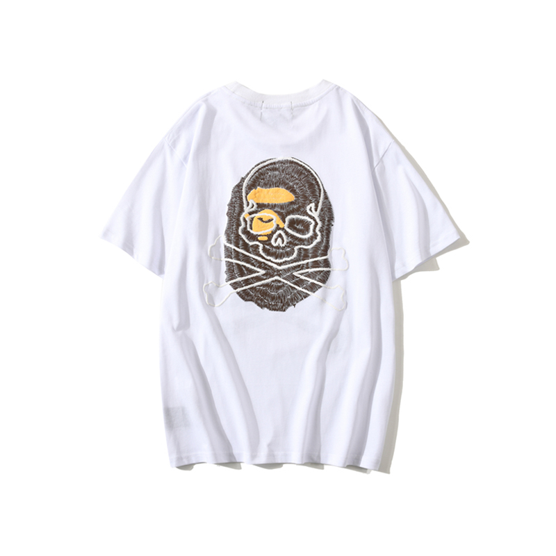 80_46  Bape T-shirt