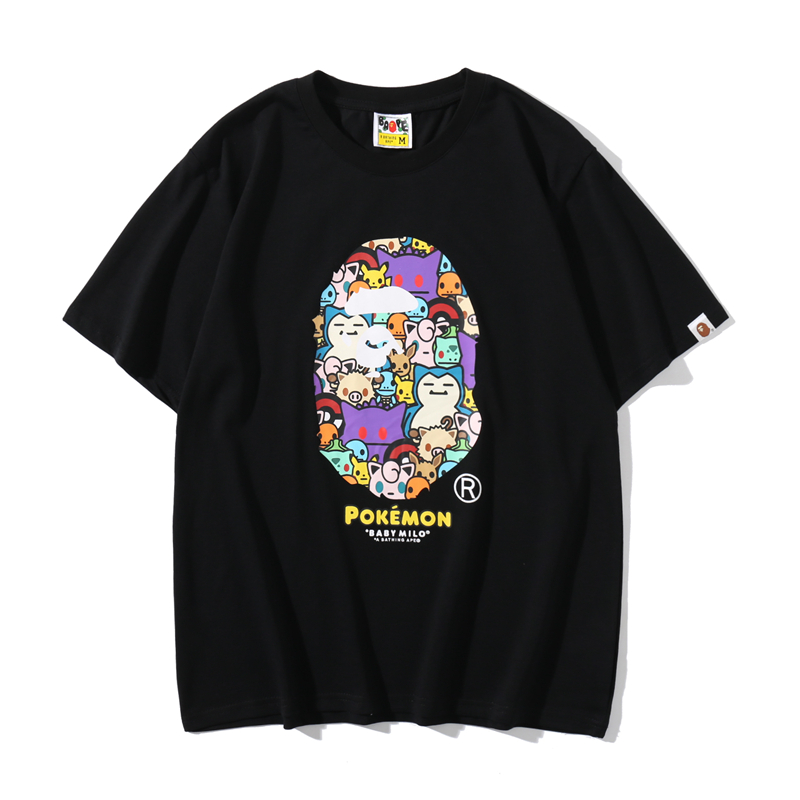 58_48  Bape T-shirt