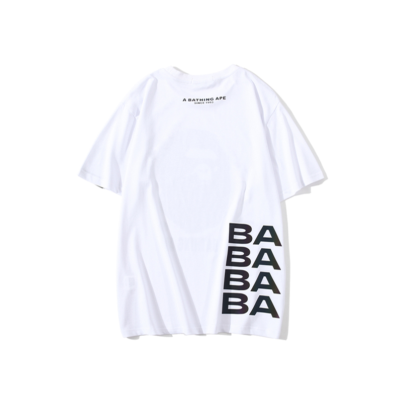 77_53  Bape T-shirt
