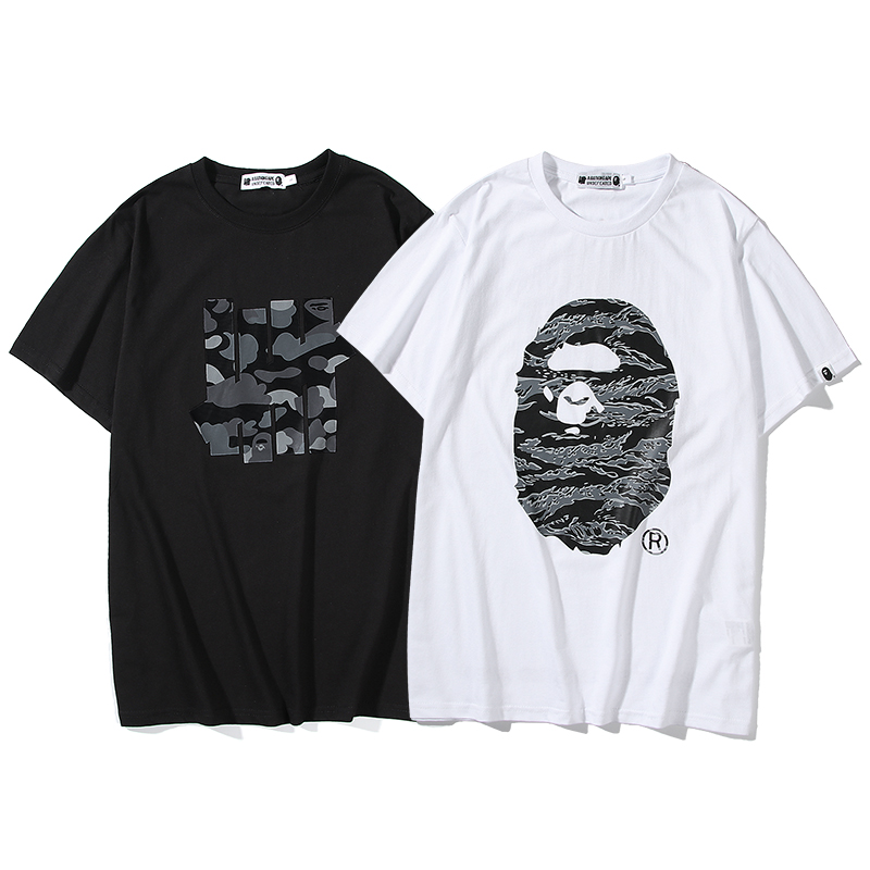 84_42  Bape T-shirt