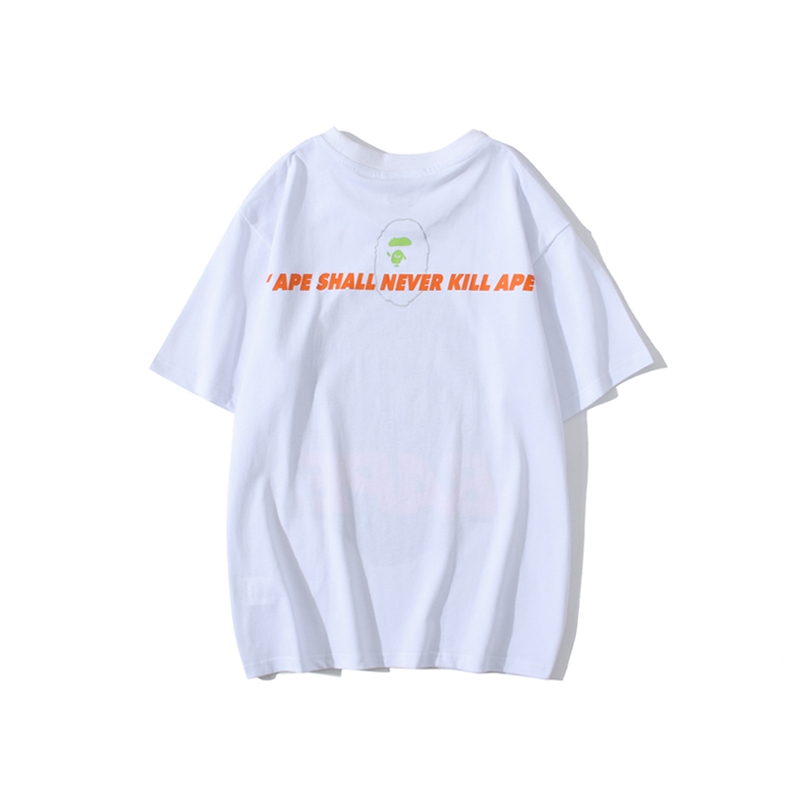 75_45  Bape T-shirt