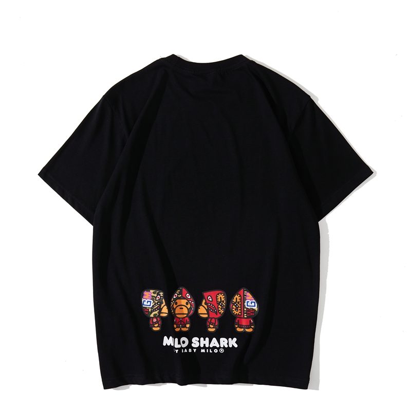 50_45  Bape T-shirt