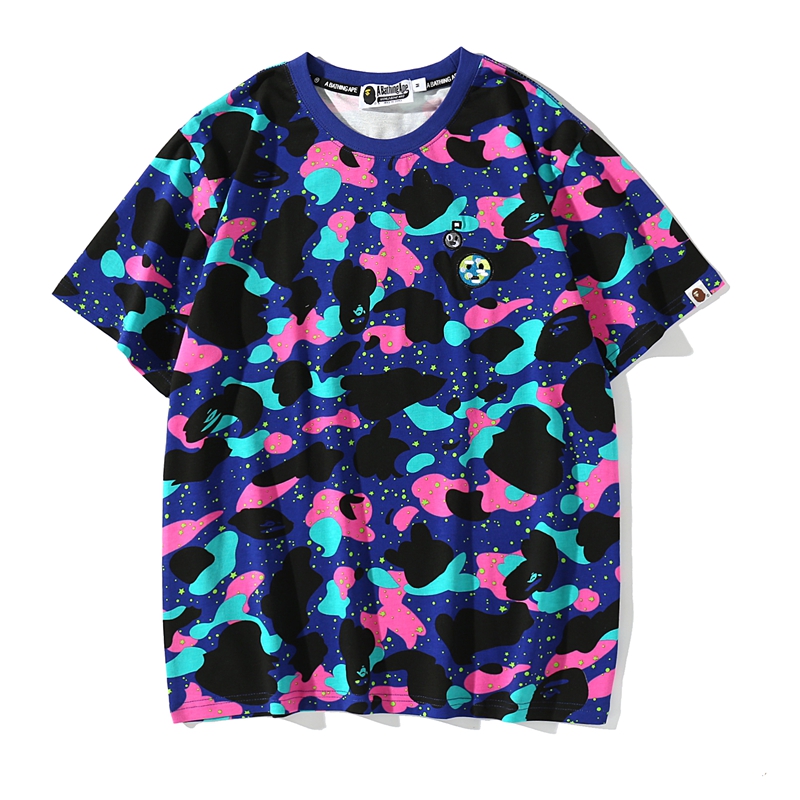 62_50  Bape T-shirt