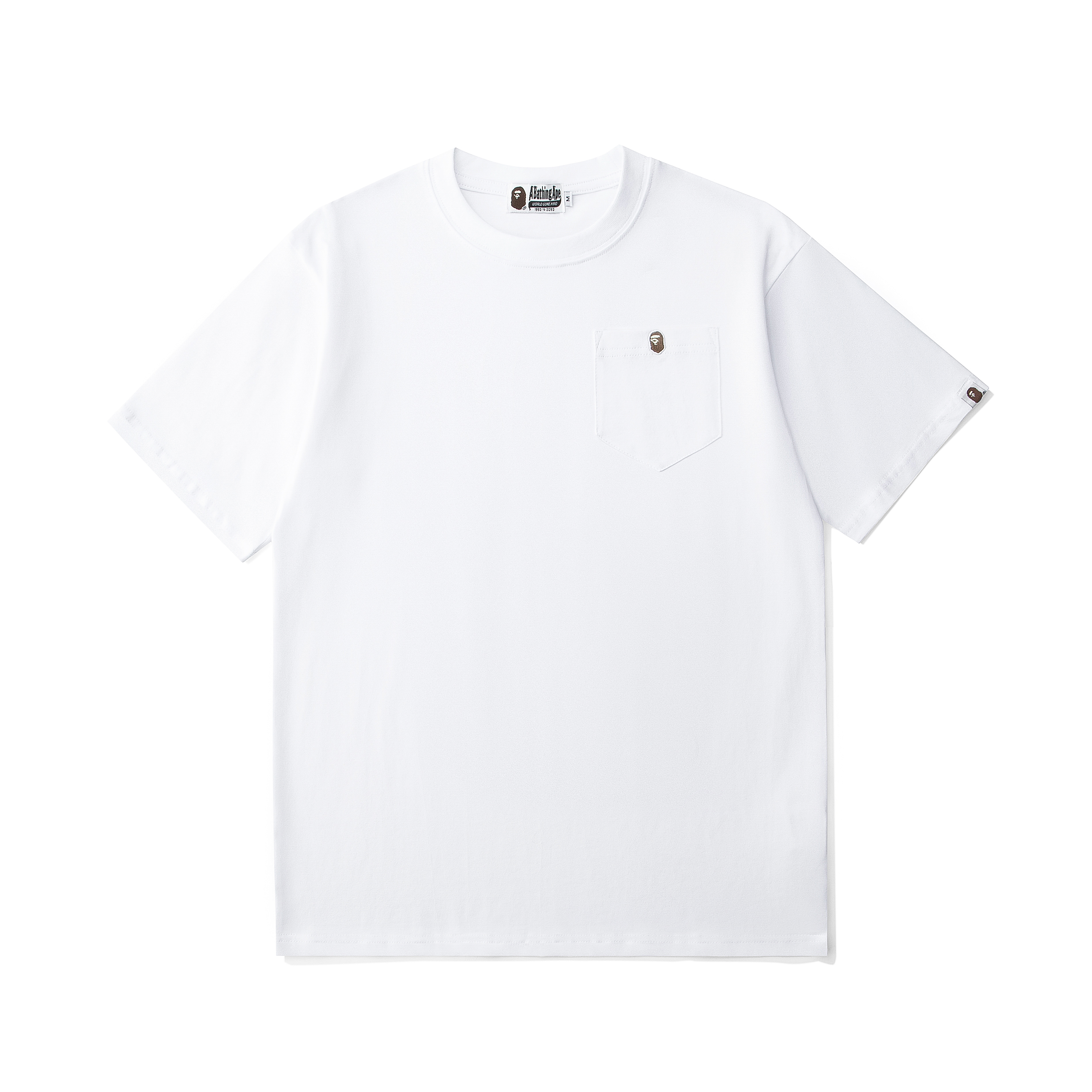 82_45  Bape T-shirt 2 Colors