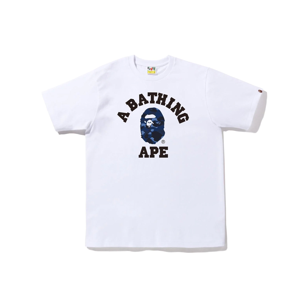 108_48  Bape T-shirt
