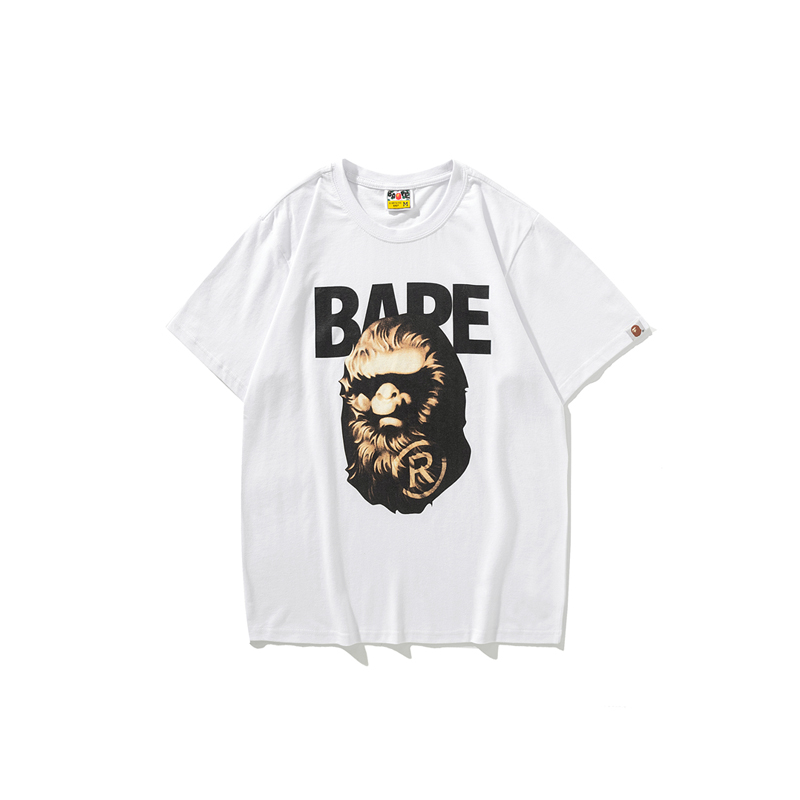 8_48  Bape T-shirt