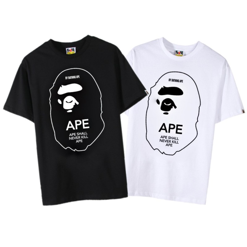 95_48  Bape T-shirt