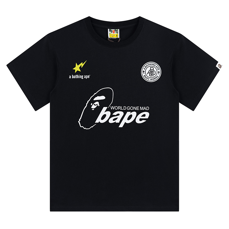 84_48  Bape T-shirt