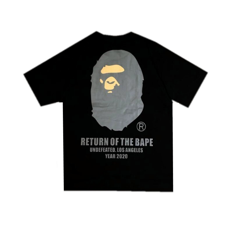 14_48  Bape T-shirt