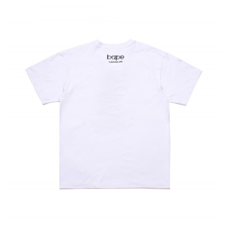 77_48  Bape T-shirt