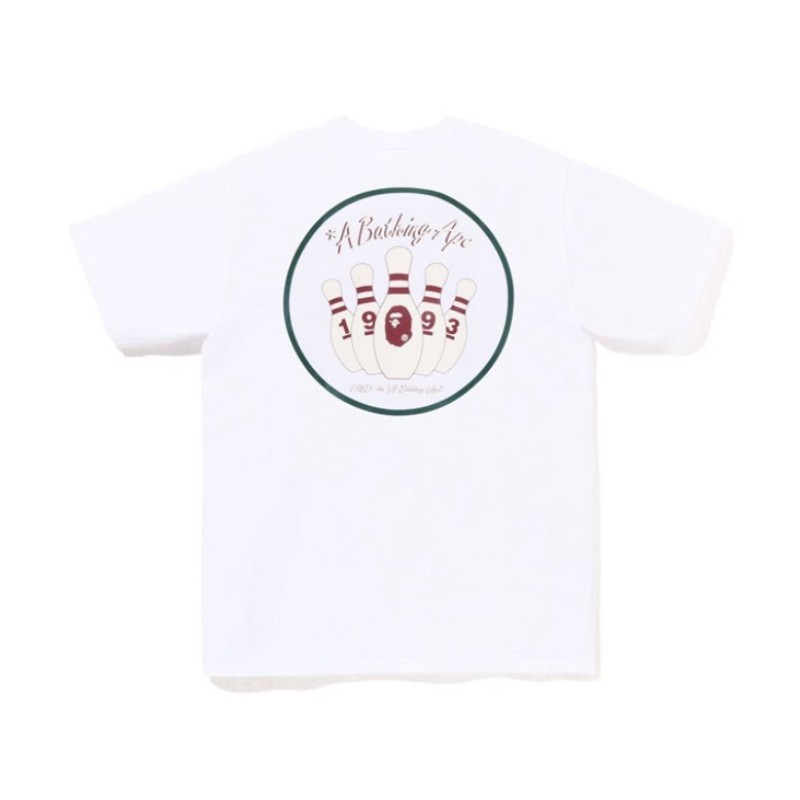 58_48  Bape T-shirt
