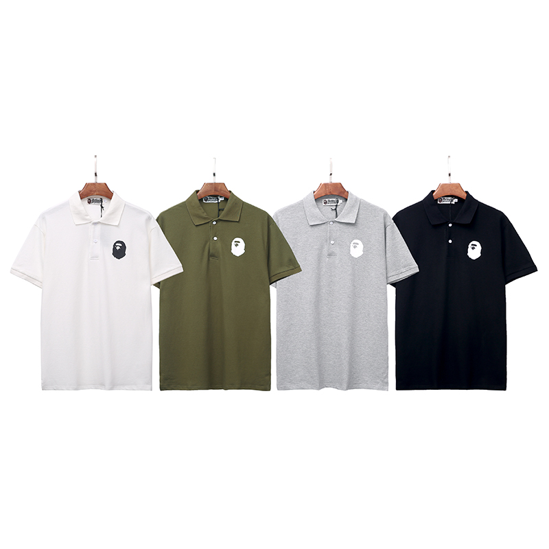 17_52  Bape T-shirt