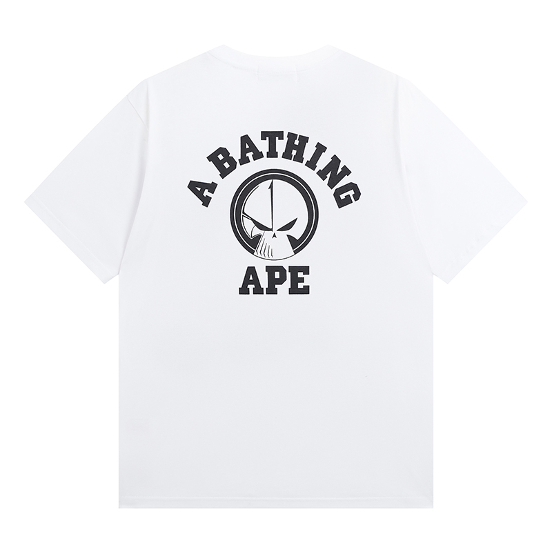 47_48  Bape T-shirt