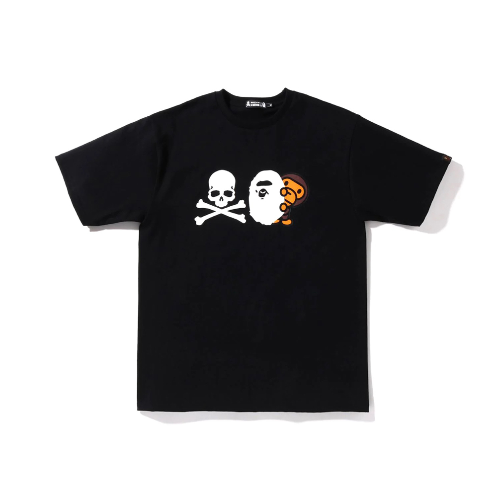 49_48  Bape T-shirt 2 Colors