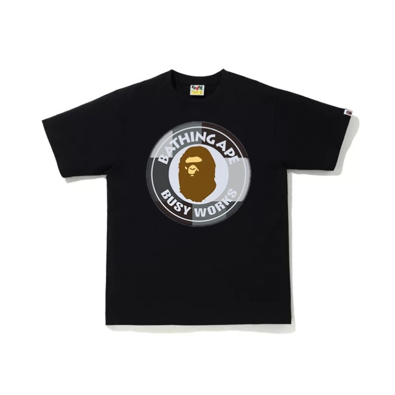 31_48  Bape T-shirt