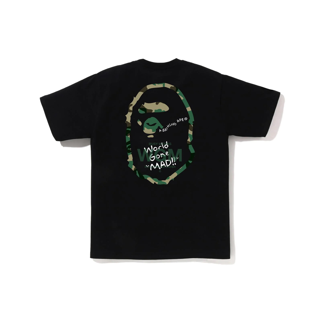 51_48  Bape T-shirt