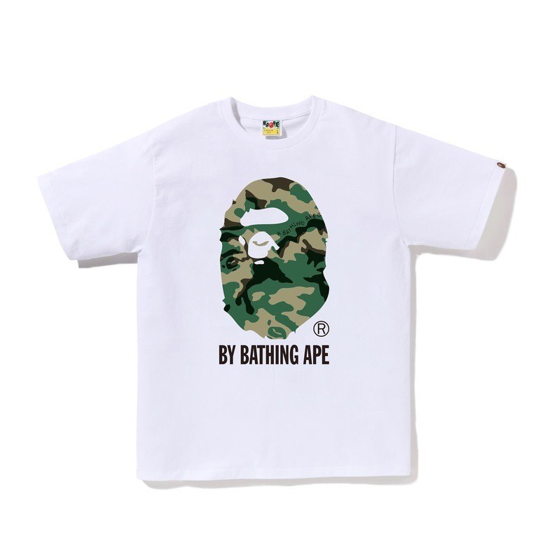 8_48  Bape T-shirt