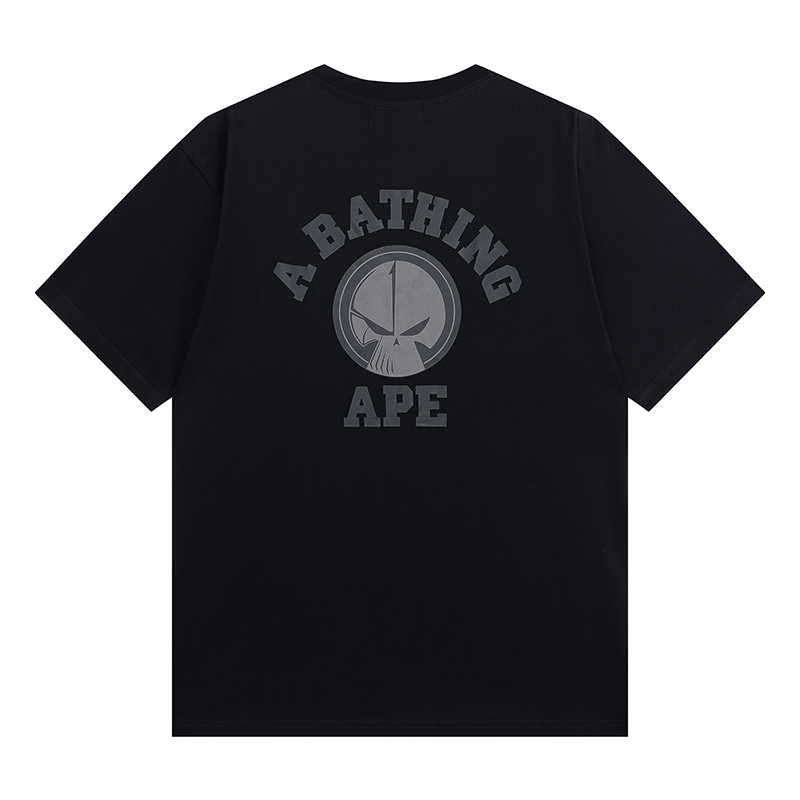 47_48  Bape T-shirt