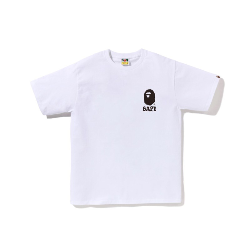 30_48  Bape T-shirt