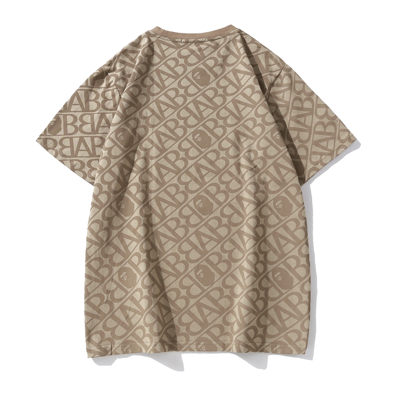 15_55  Bape T-shirt