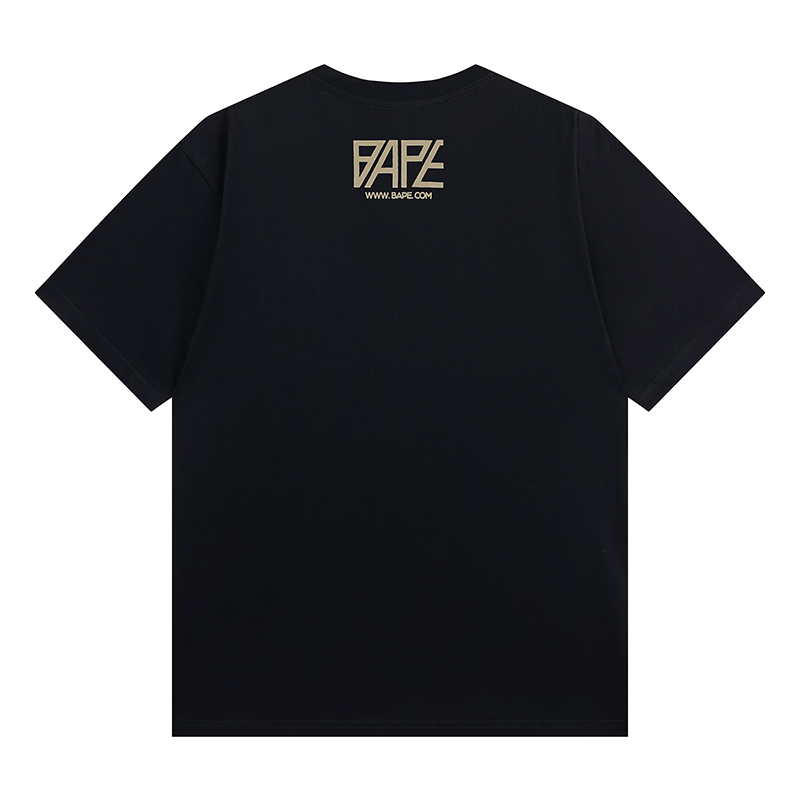 24_48  Bape T-shirt
