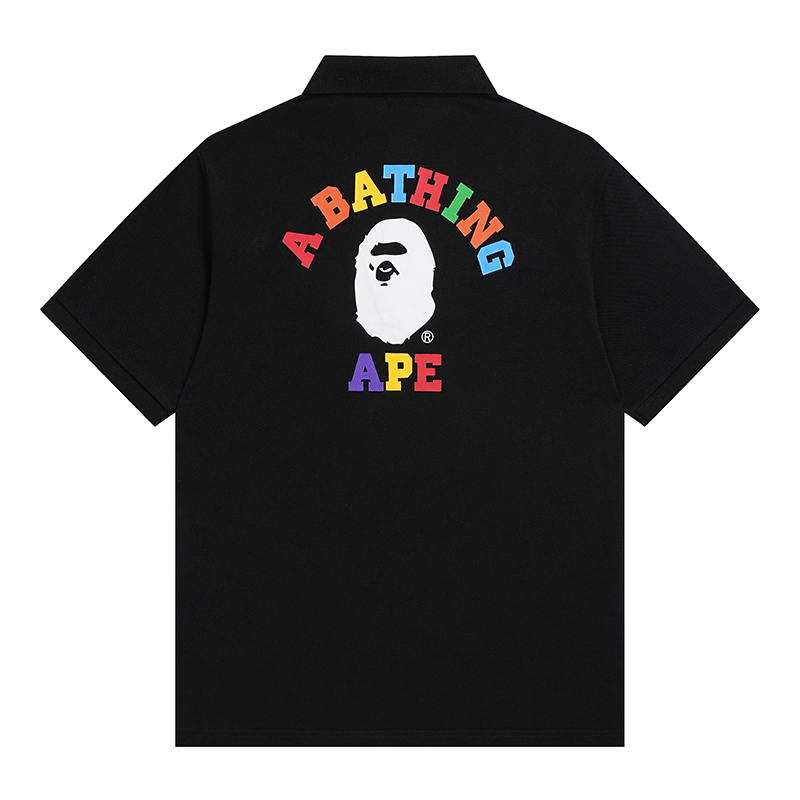 32_58  Bape T-shirt