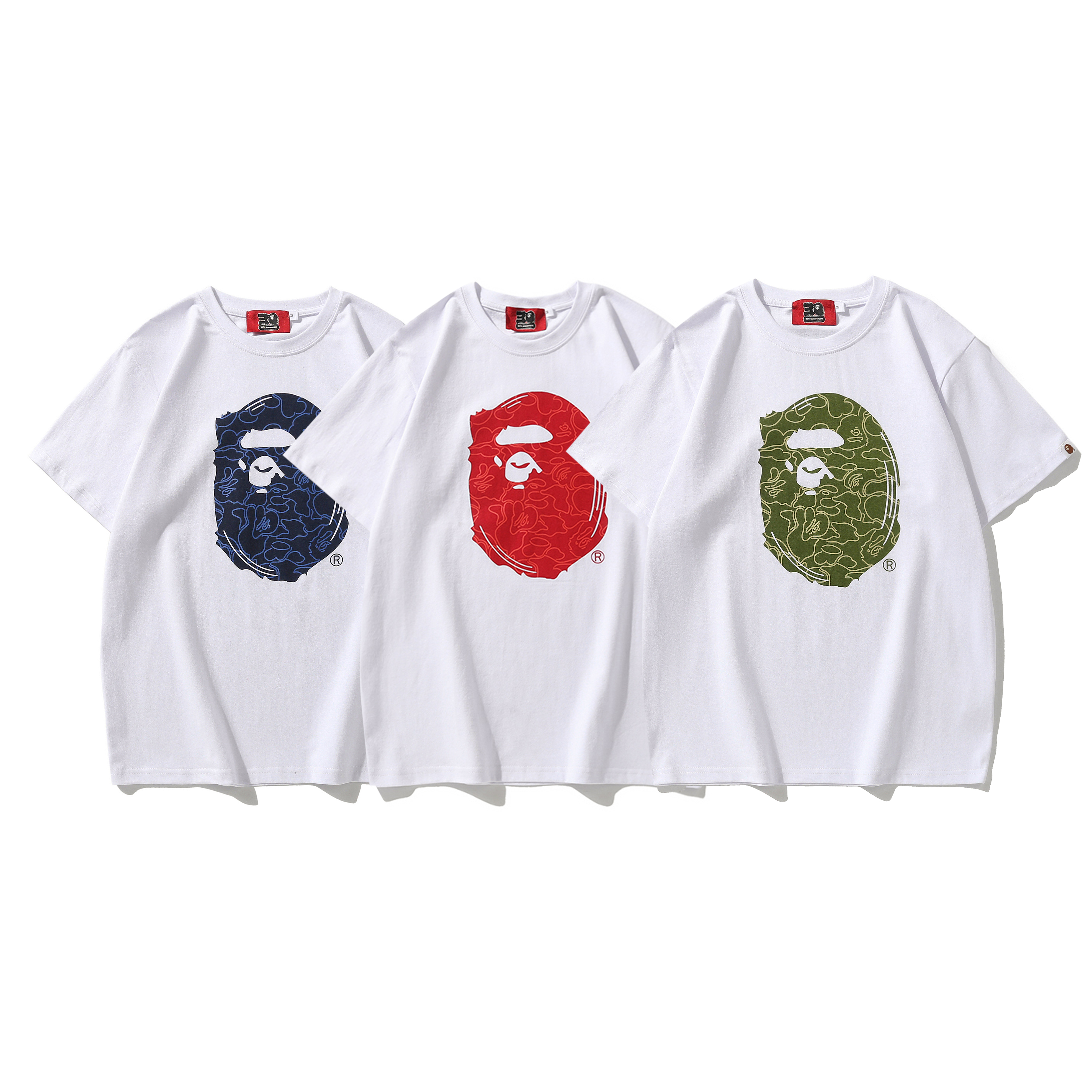 11_48  Bape T-shirt