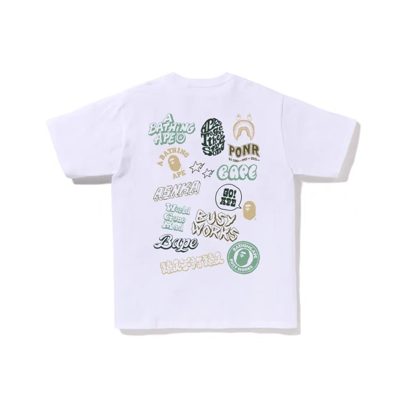 9_48  Bape T-shirt