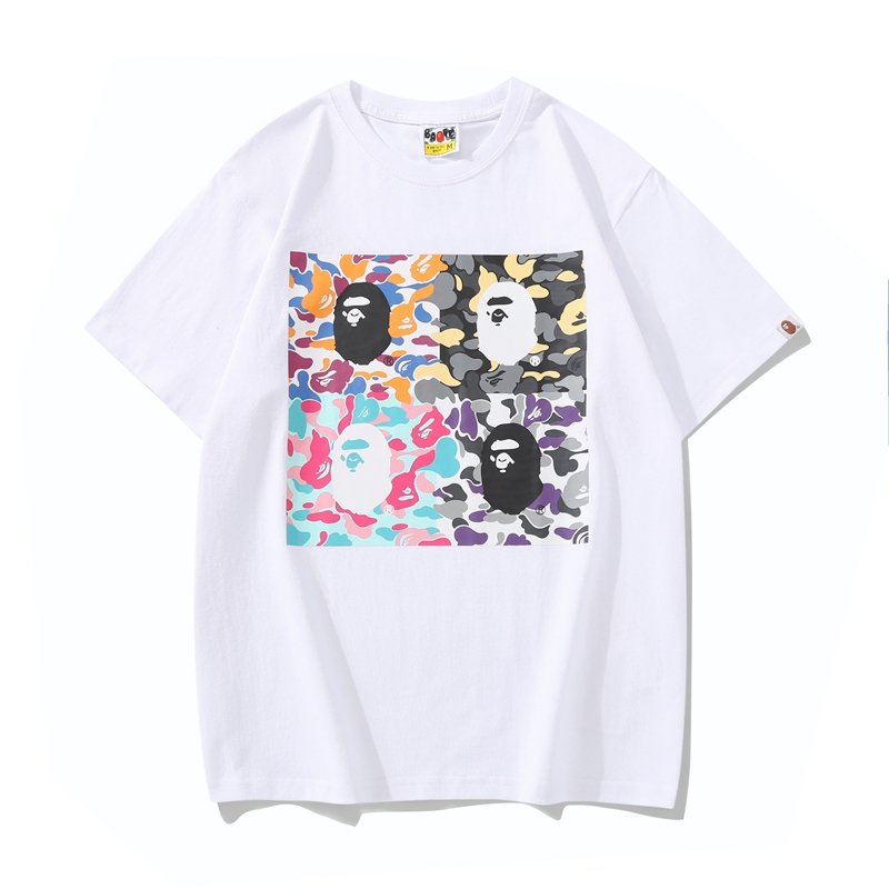 6_55  Bape T-shirt