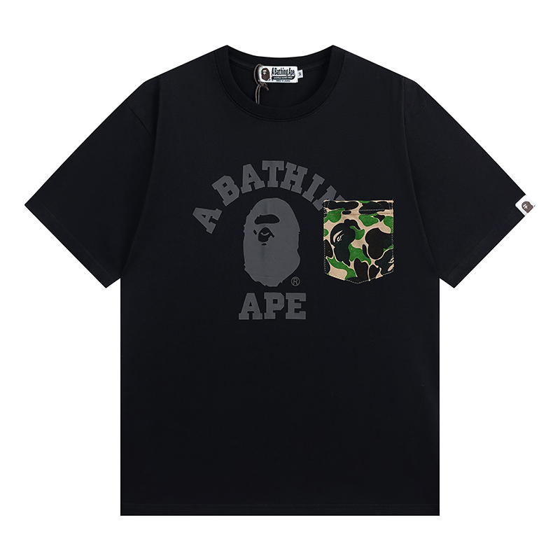 34_50  Bape T-shirt