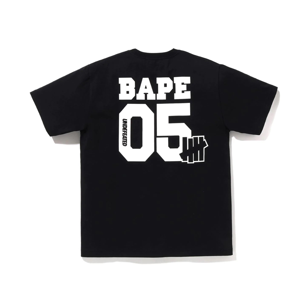 67_50  Bape T-shirt 2 Colors