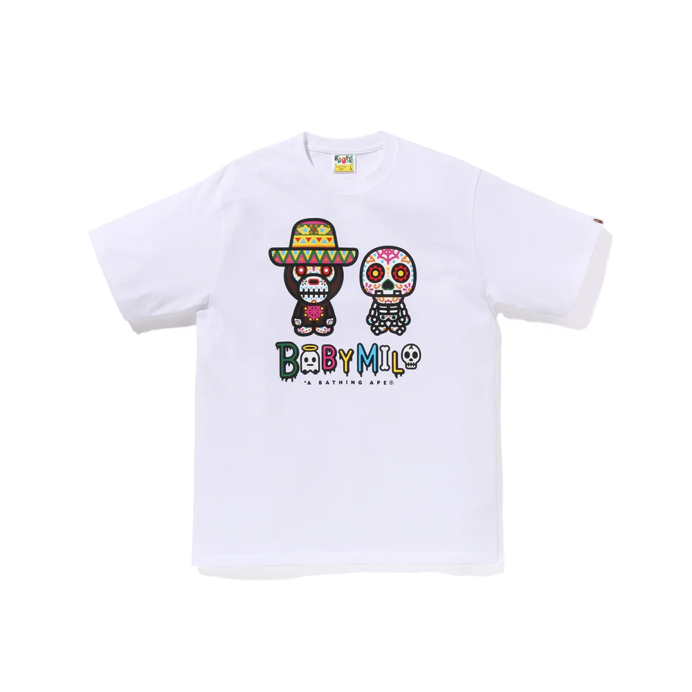 13_52  Bape T-shirt 2 Colors