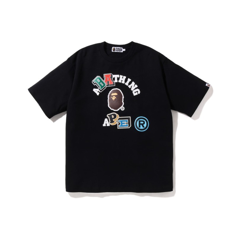 48_50  Bape T-shirt