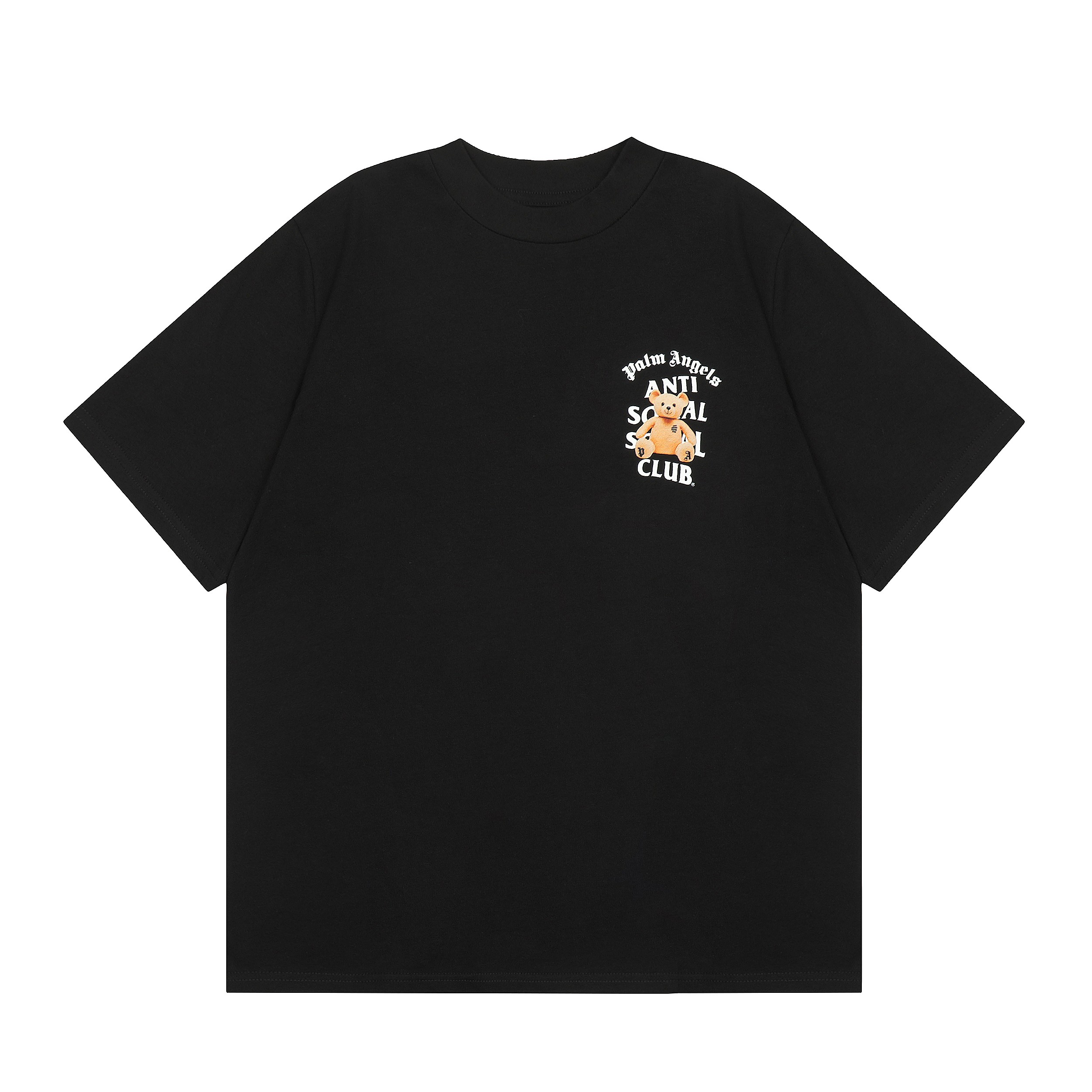 53_ASSC T-shirt