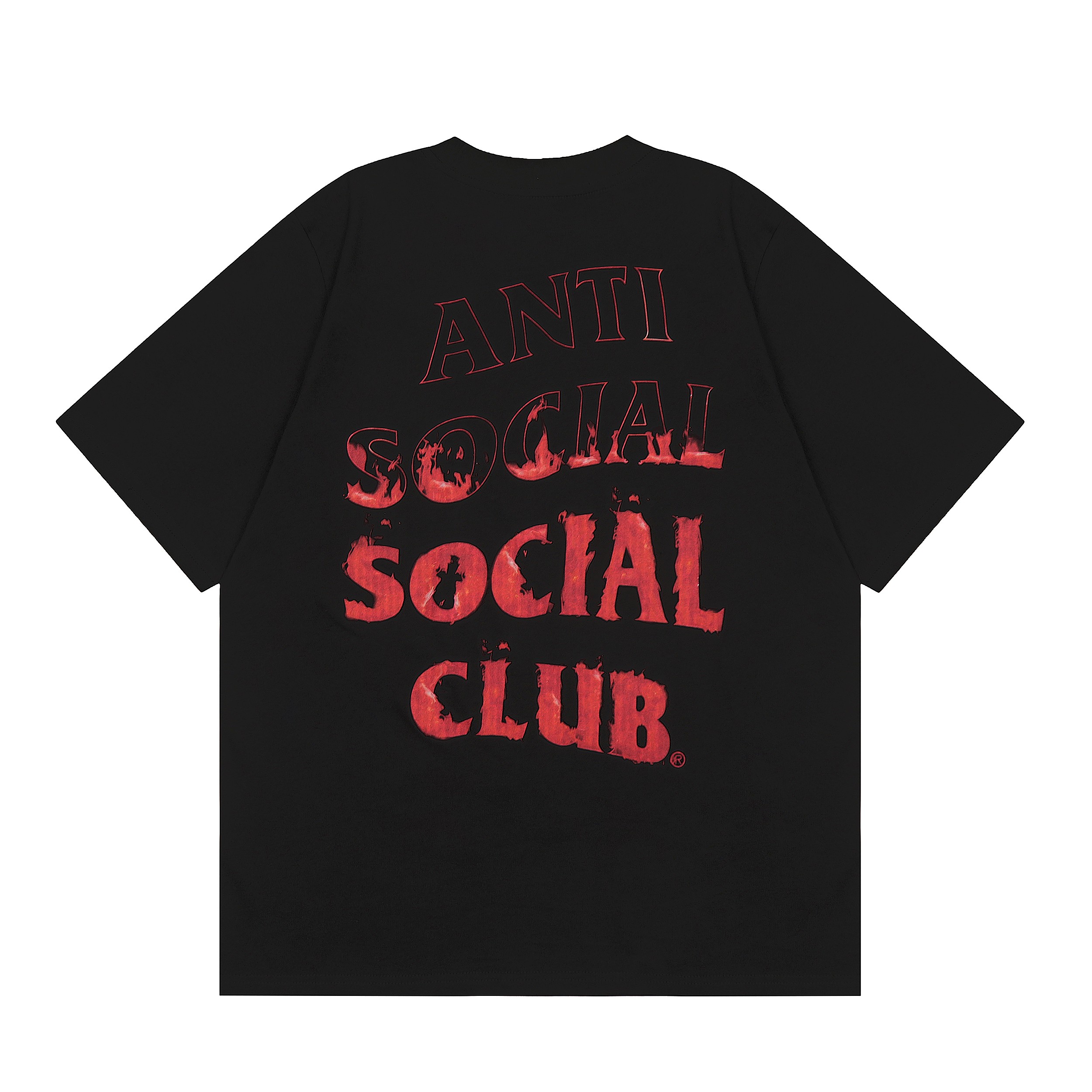 38_ASSC T-shirt