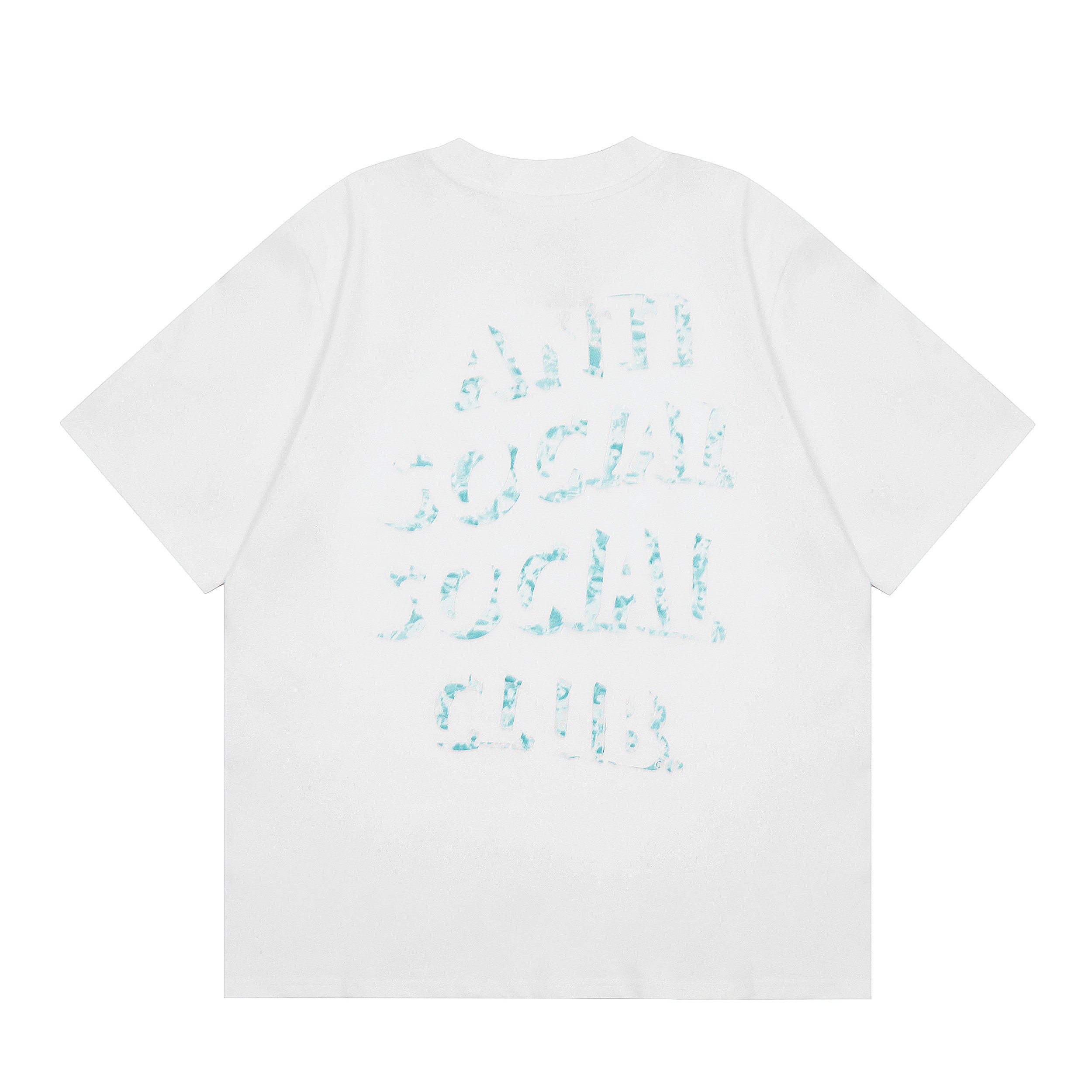 17_ASSC T-shirt