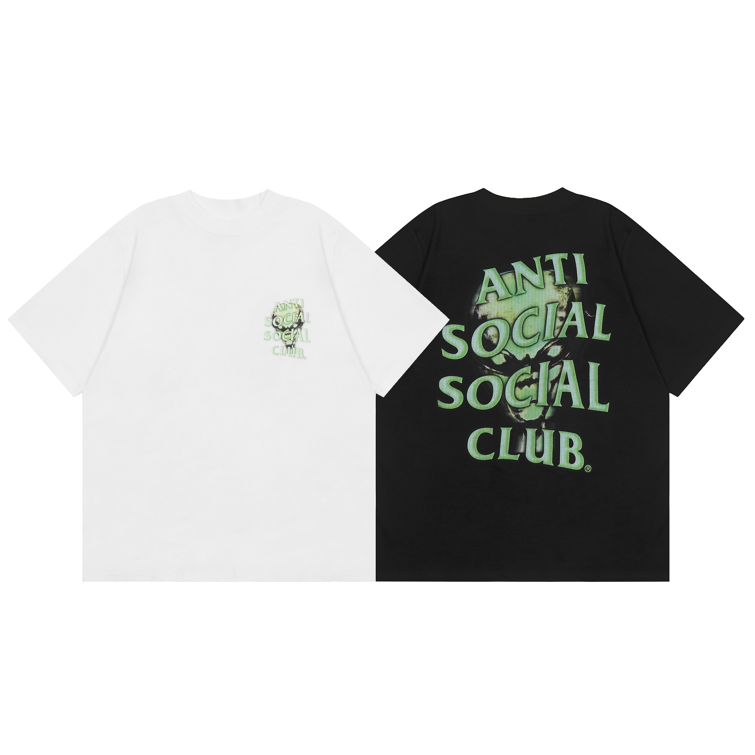 36_ASSC T-shirt
