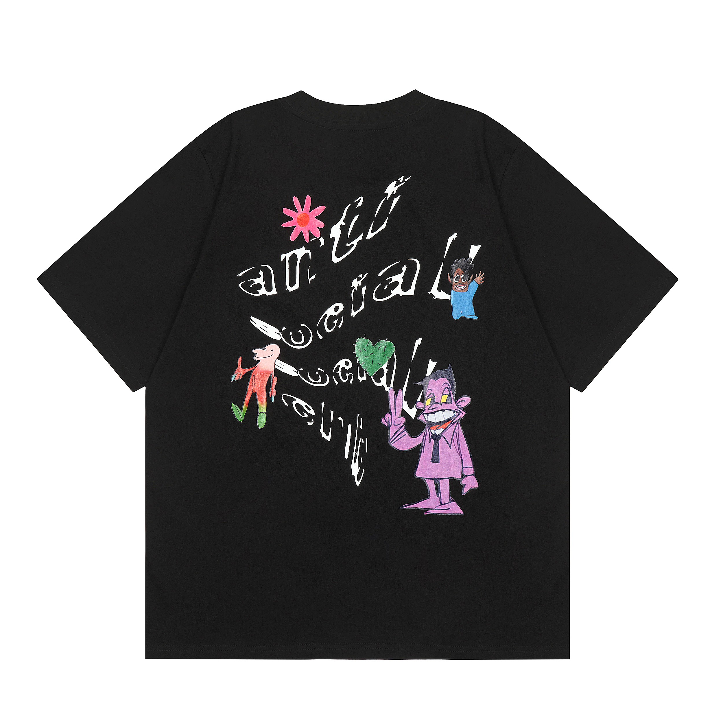 31_ASSC T-shirt