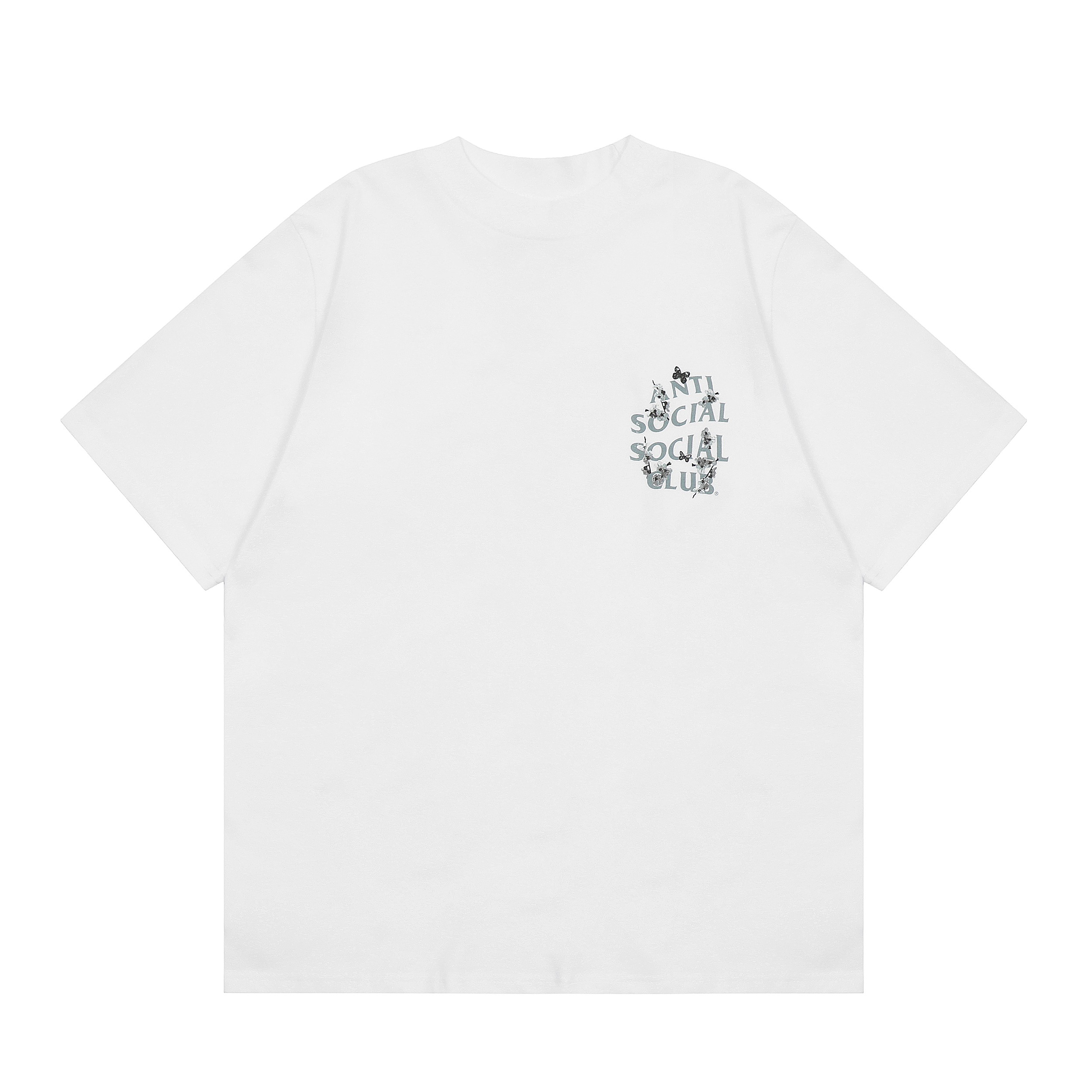 33_ASSC T-shirt