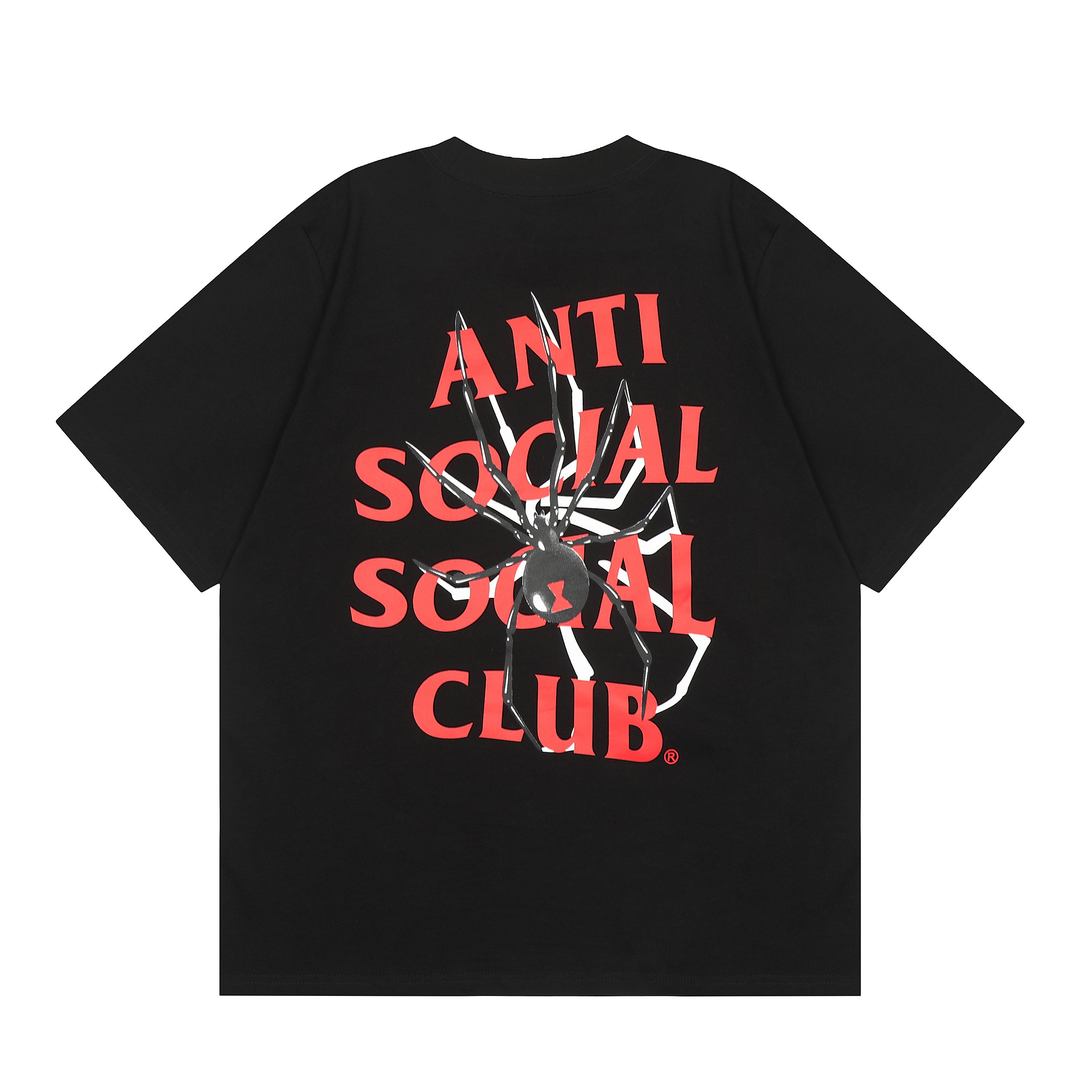 16_ASSC T-shirt