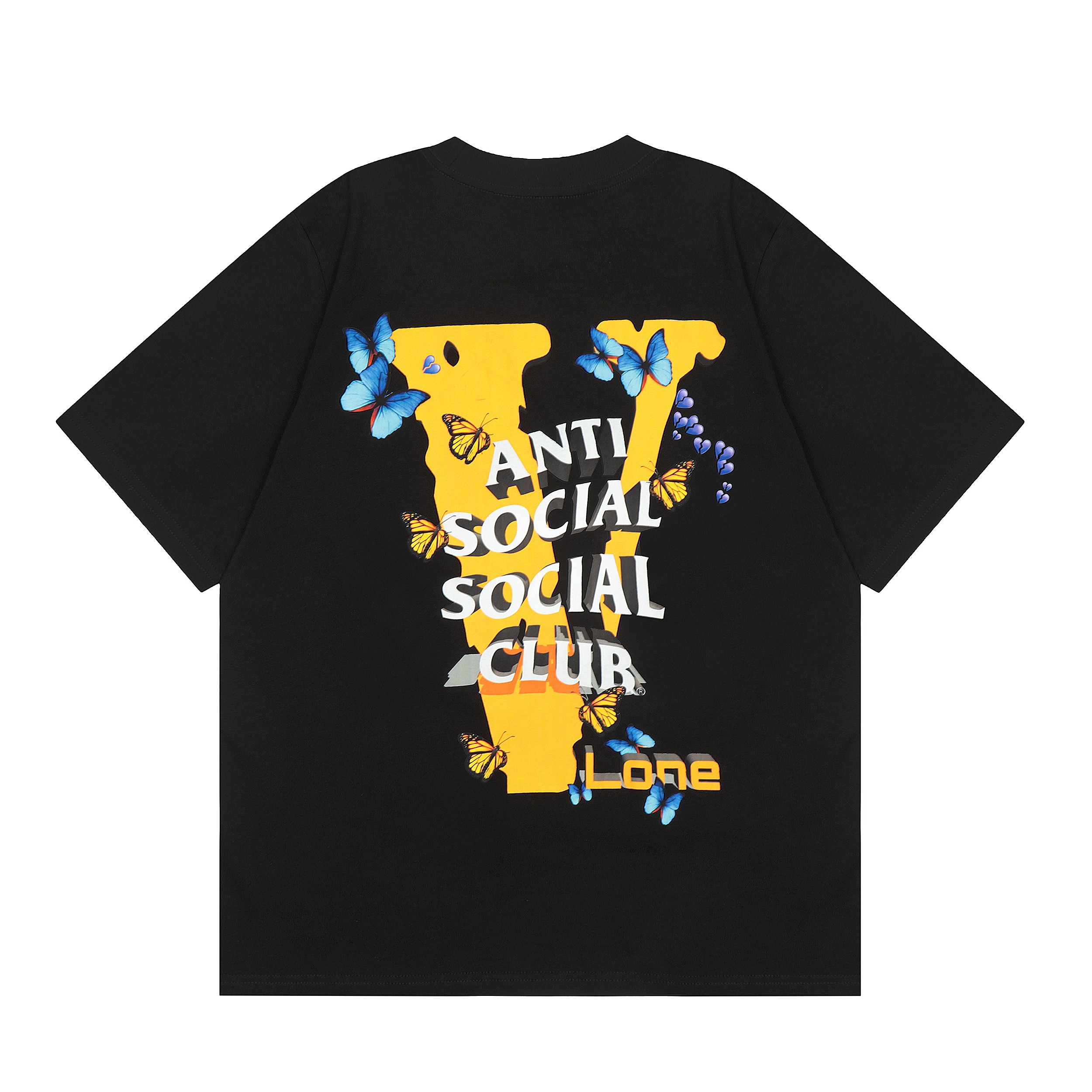 43_ASSC T-shirt