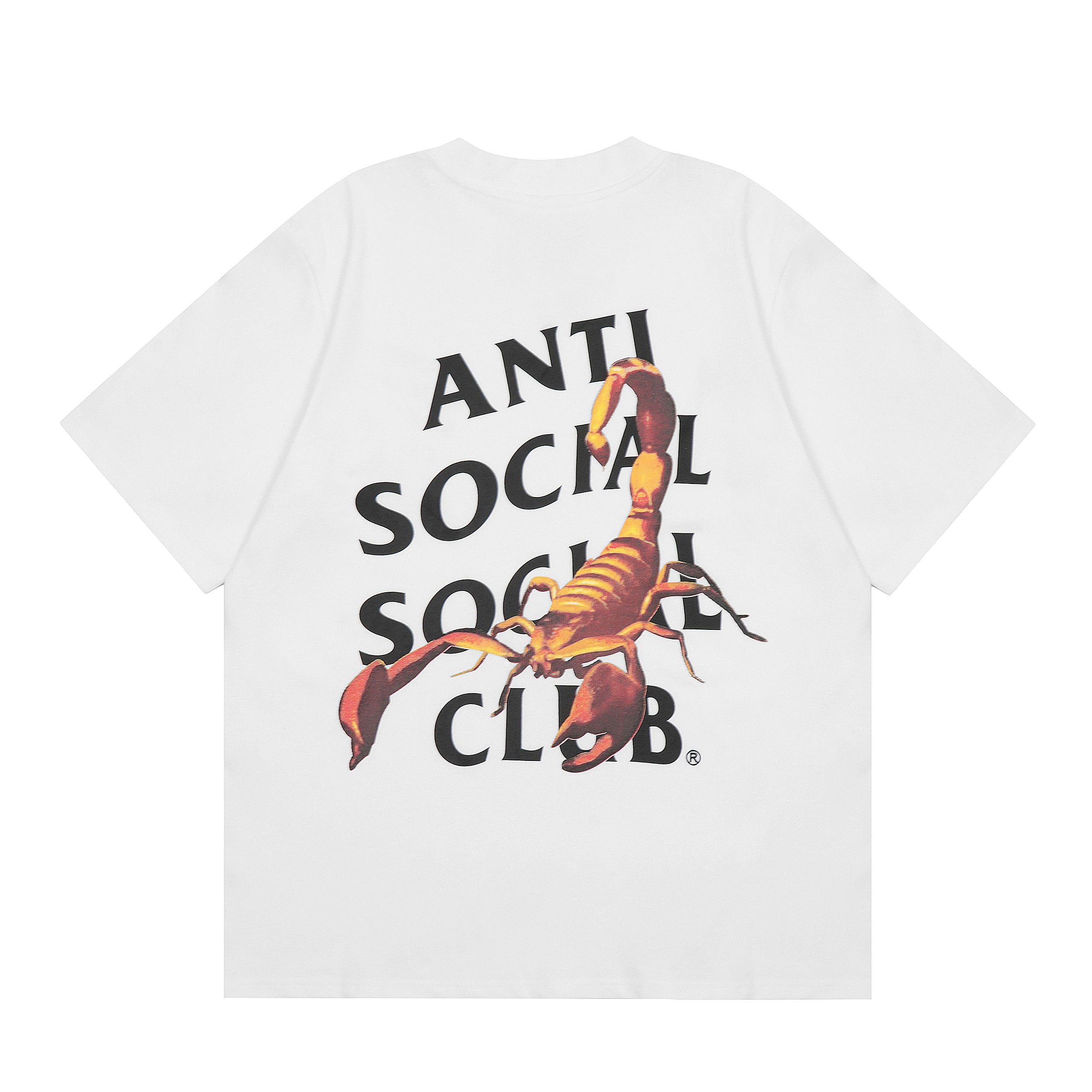 29_ASSC T-shirt
