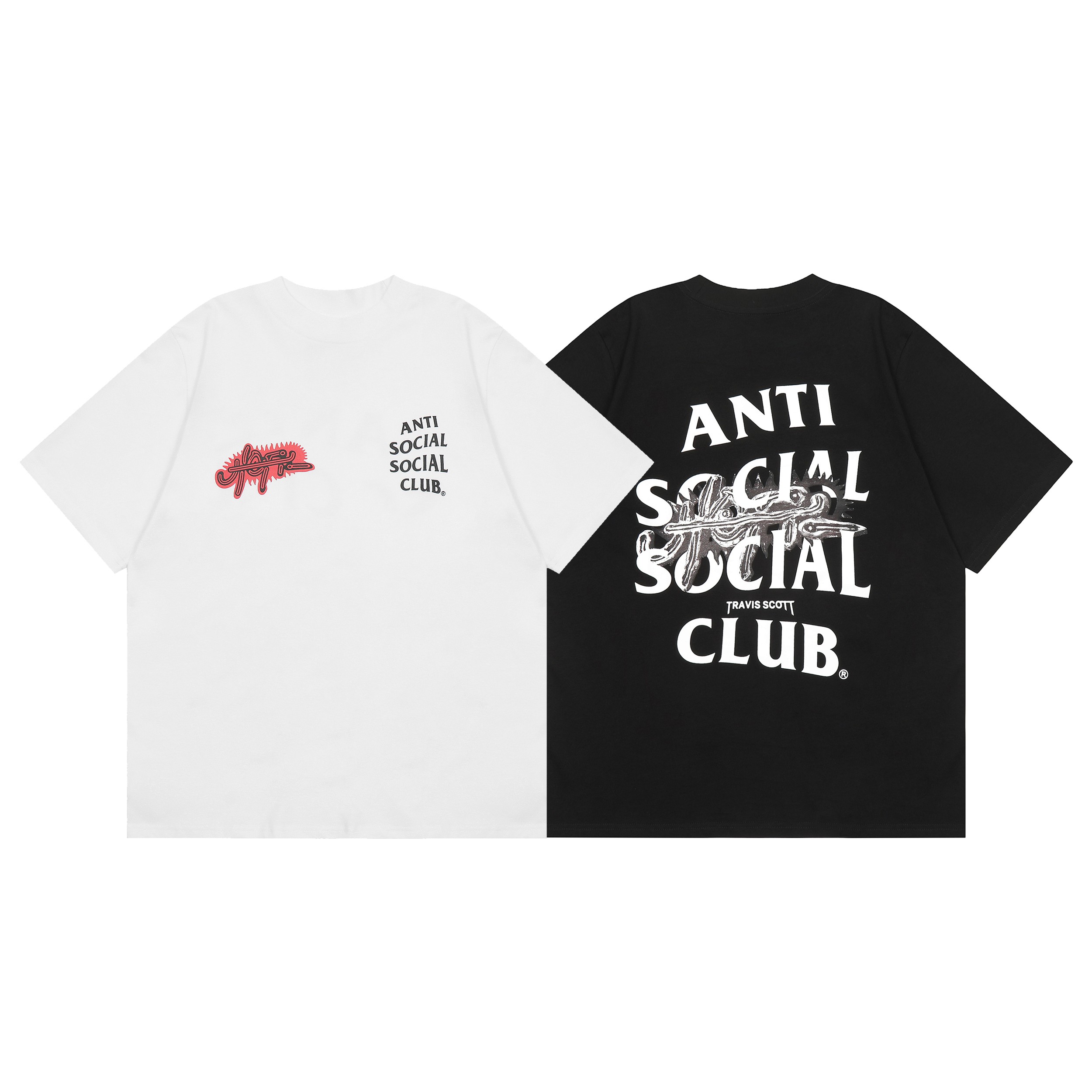 22_ASSC T-shirt